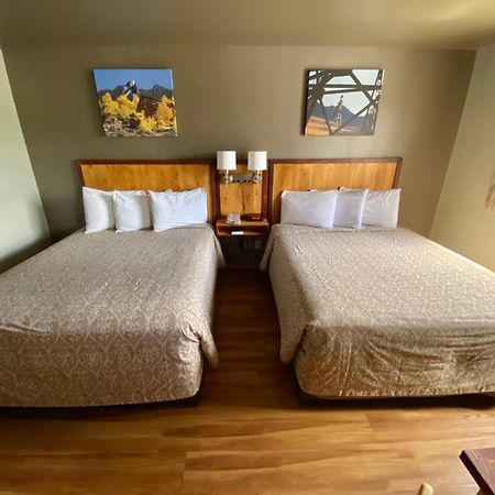 Rocker Inn Butte Bagian luar foto