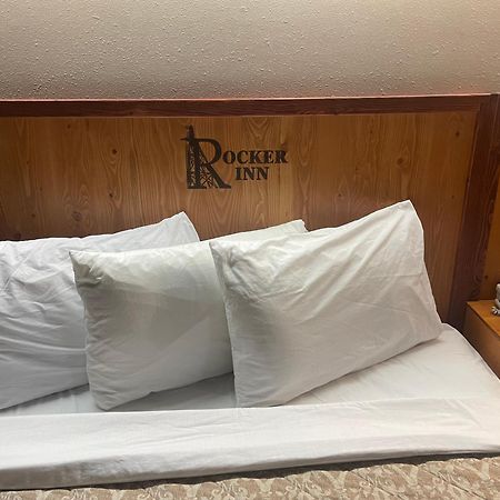 Rocker Inn Butte Bagian luar foto