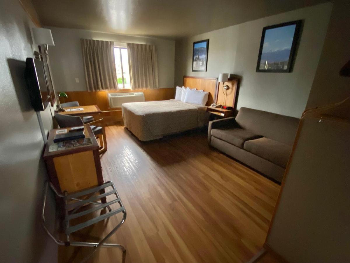 Rocker Inn Butte Bagian luar foto