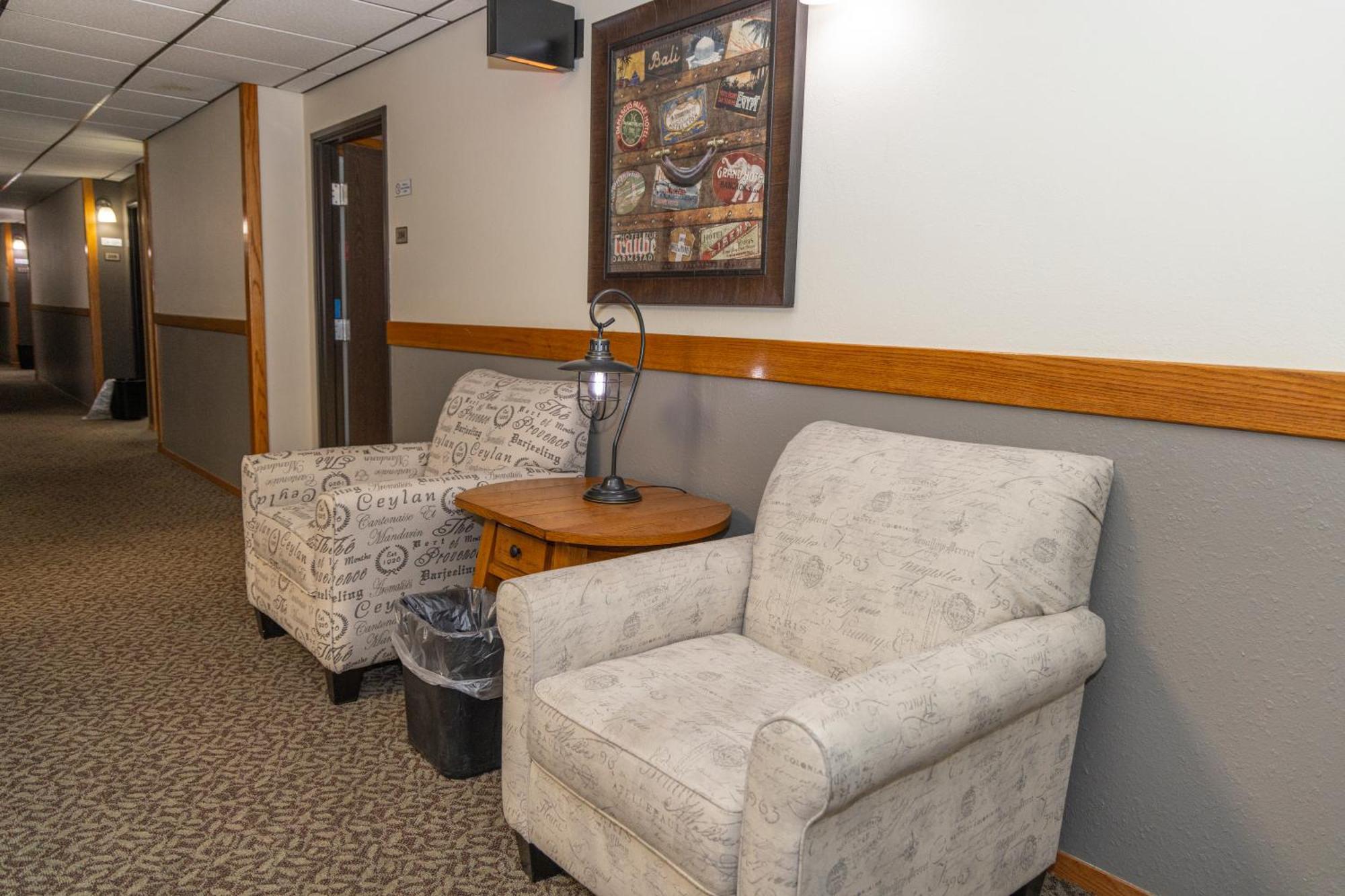 Rocker Inn Butte Bagian luar foto