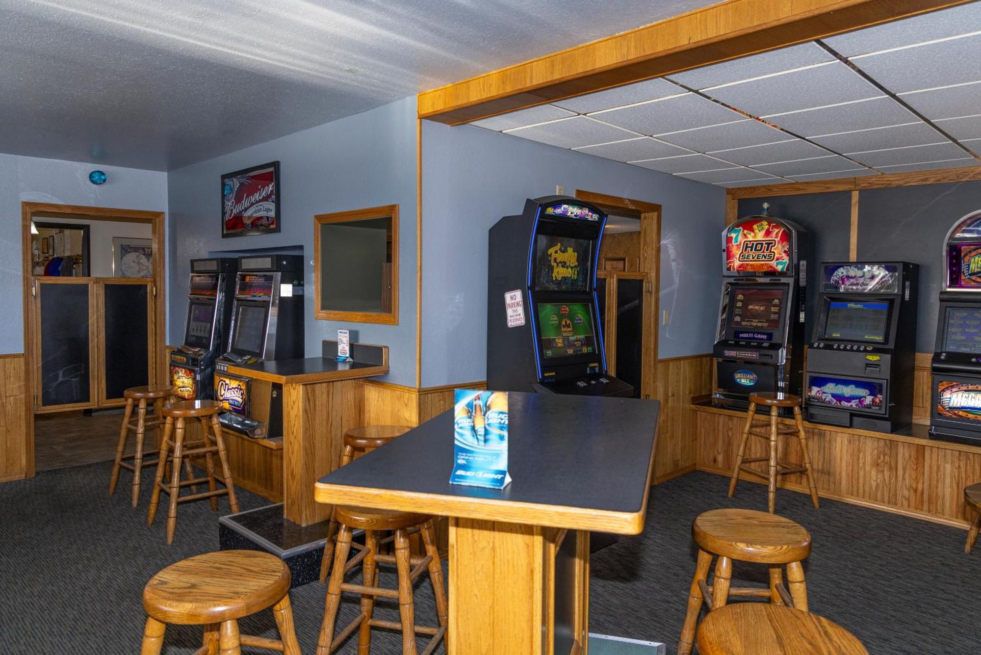 Rocker Inn Butte Bagian luar foto
