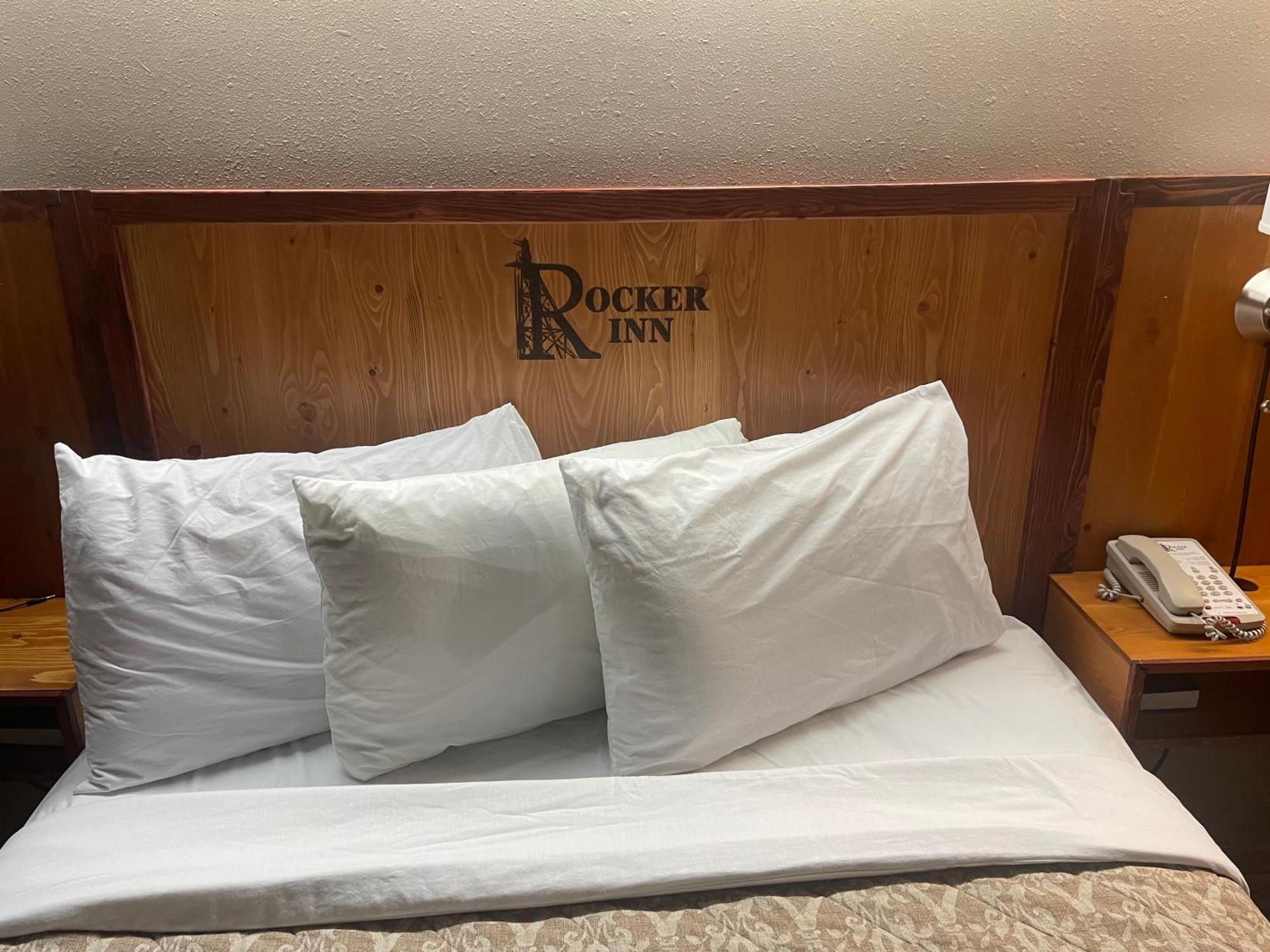 Rocker Inn Butte Bagian luar foto